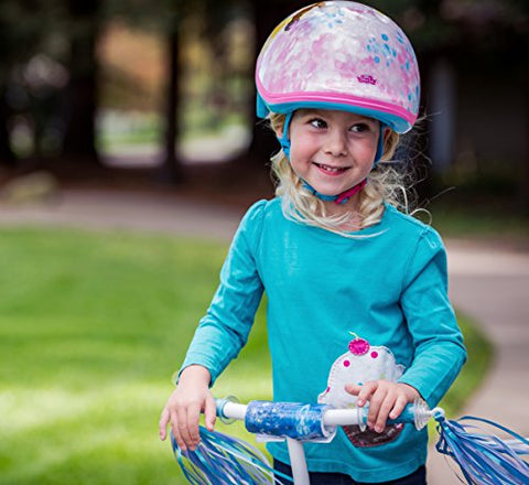 disney bike helmet