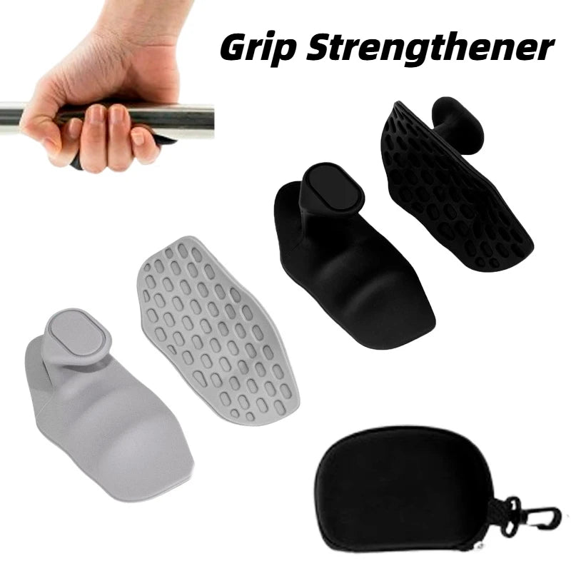 IronGrip™ Palm Guards