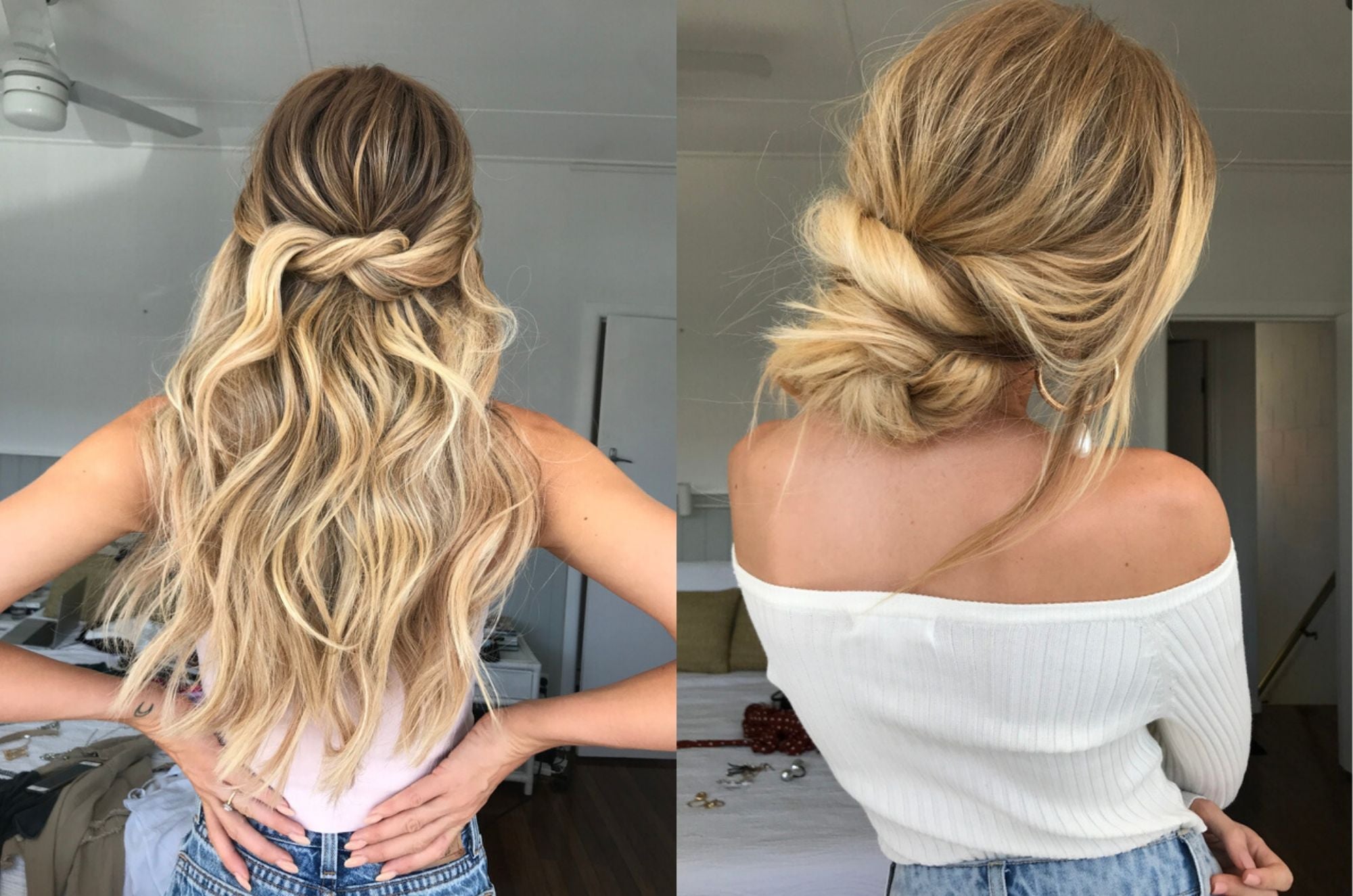 20 Creative Back to School Hairstyles to Try in 2023