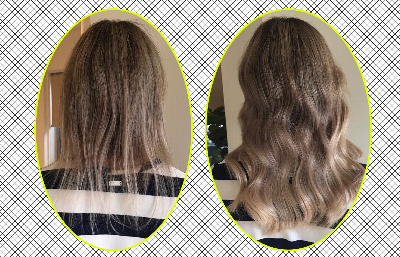 HONEST Hairdreams Hair Extensions Review  MUST READ  Lizzie in Lace