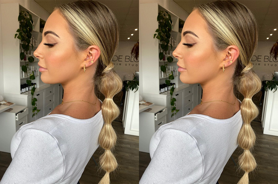 8 Super Easy Braids That Will Fix Any Bad Hair Day  Very easy hairstyles  Medium hair styles Bun hairstyles for long hair