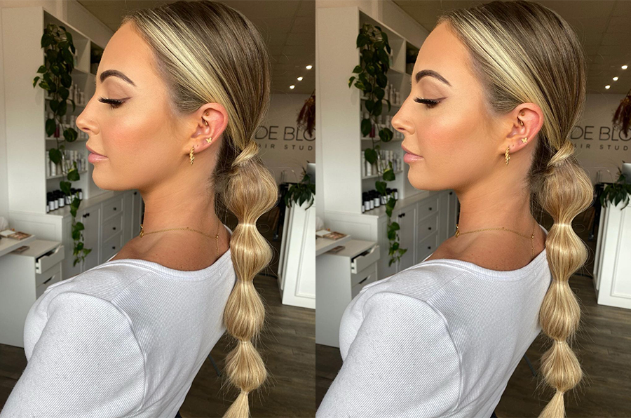 10 Latest Hairstyles for Oily Hair to Try Out  Styles At Life