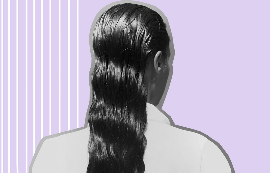 How to Fix Oily Hair and Other Greasy Hair Hacks