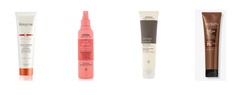 Here are Some of the Best Leave-In Conditioners  We Love here at SP