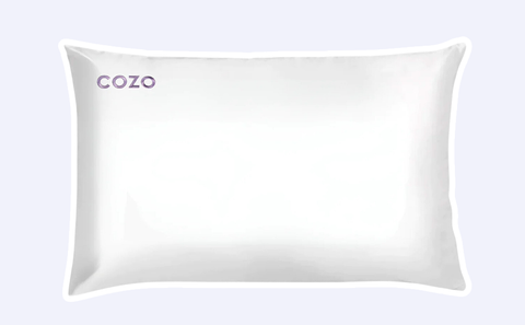 silk pillowcase with a zipper in australia