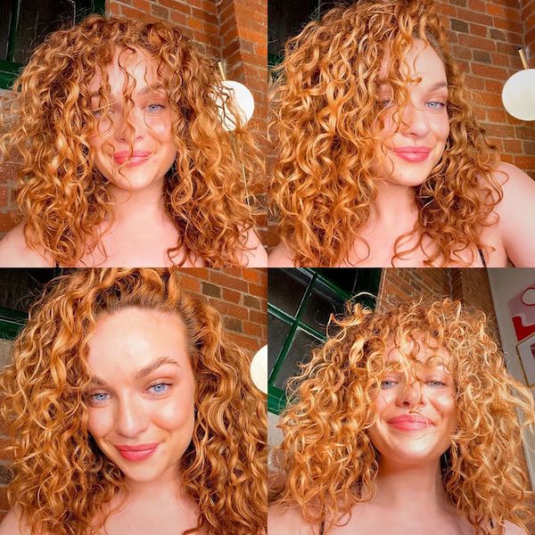 curly girl method hair types abbie chatfeild