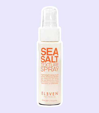 australia eleven sea salt spray for hair
