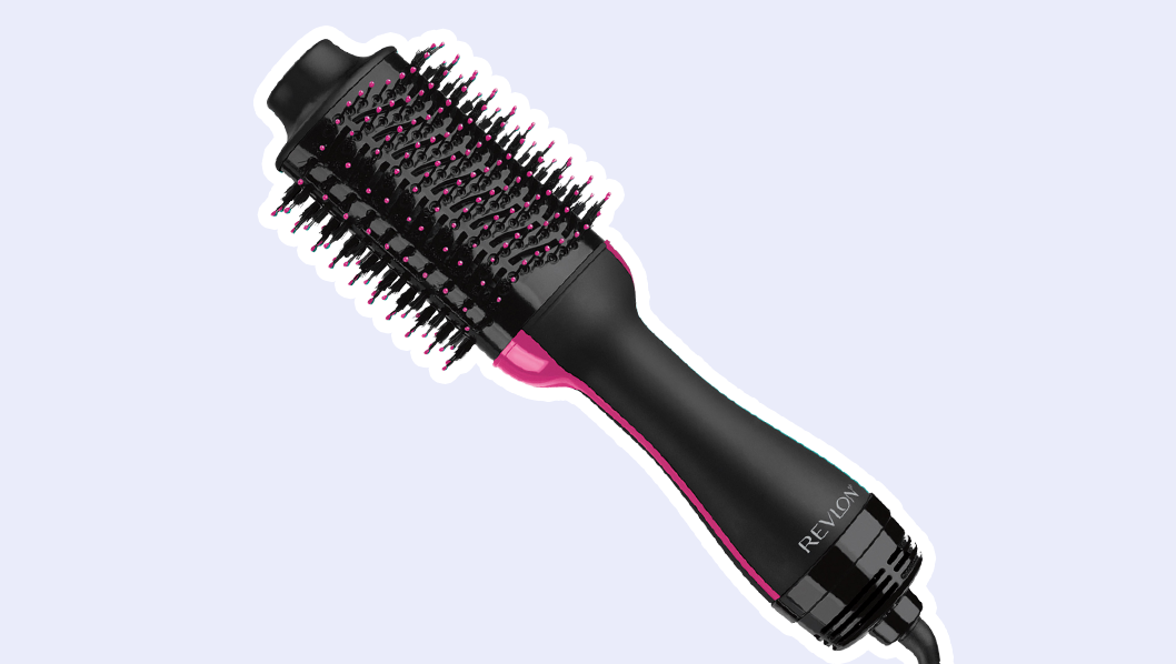 revlon one step hair styling tool