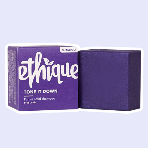 you can shop purple shampoo bars anywhere in Australia, but if you must shop online, try this one