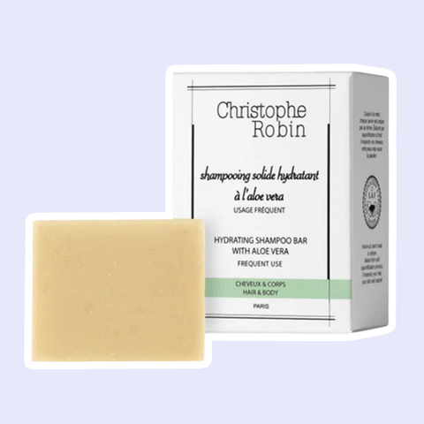 australian shampoo bars are a bit harder to find if you have curly hair, but this brand makes a few