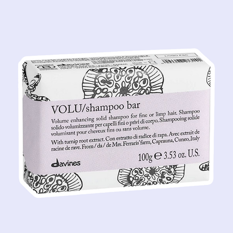 you can shop for australian shampoo bars like this Davines one anywhere that sells haircare