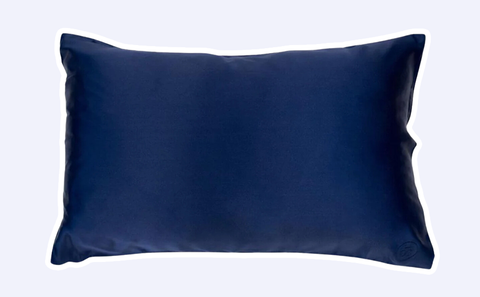 The Goodnight Co silk pillowcases in australia