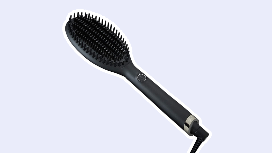 gdh straightening brush