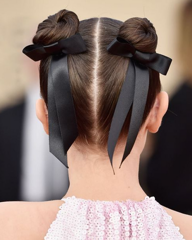 84 Bow Hair Clip Stock Photos, High-Res Pictures, and Images - Getty Images