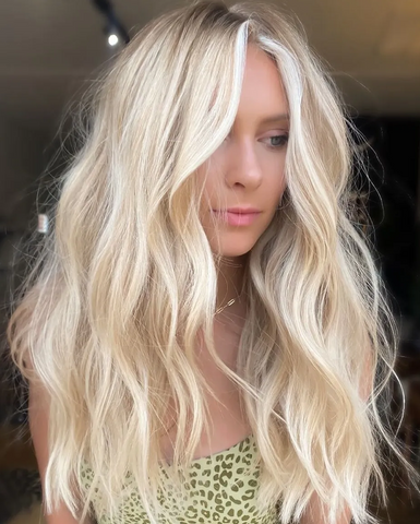 13 Must-Try Types of Blonde Hair: Unlock the Perfect Shade