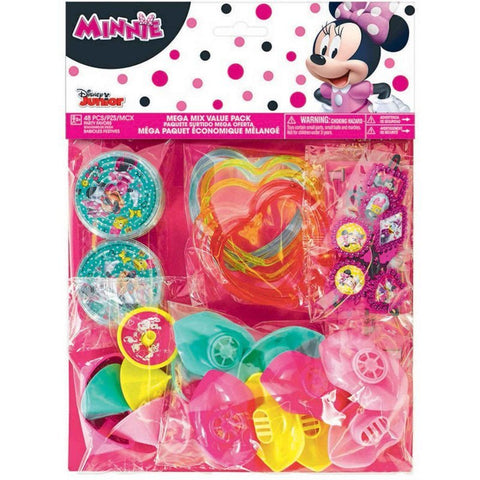 Mickey Mouse Forever Favor Pack 48pc