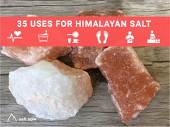 35 uses for himalayan salt