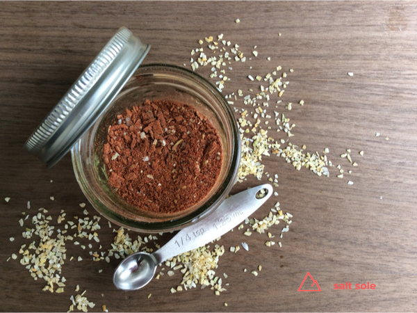 Awesome Spice Blend - making your own spice blend is really easy to do and when you make your own  you know exactly whats in it