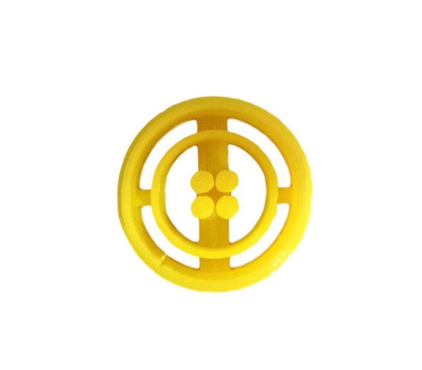 Button Cookie Cutter
