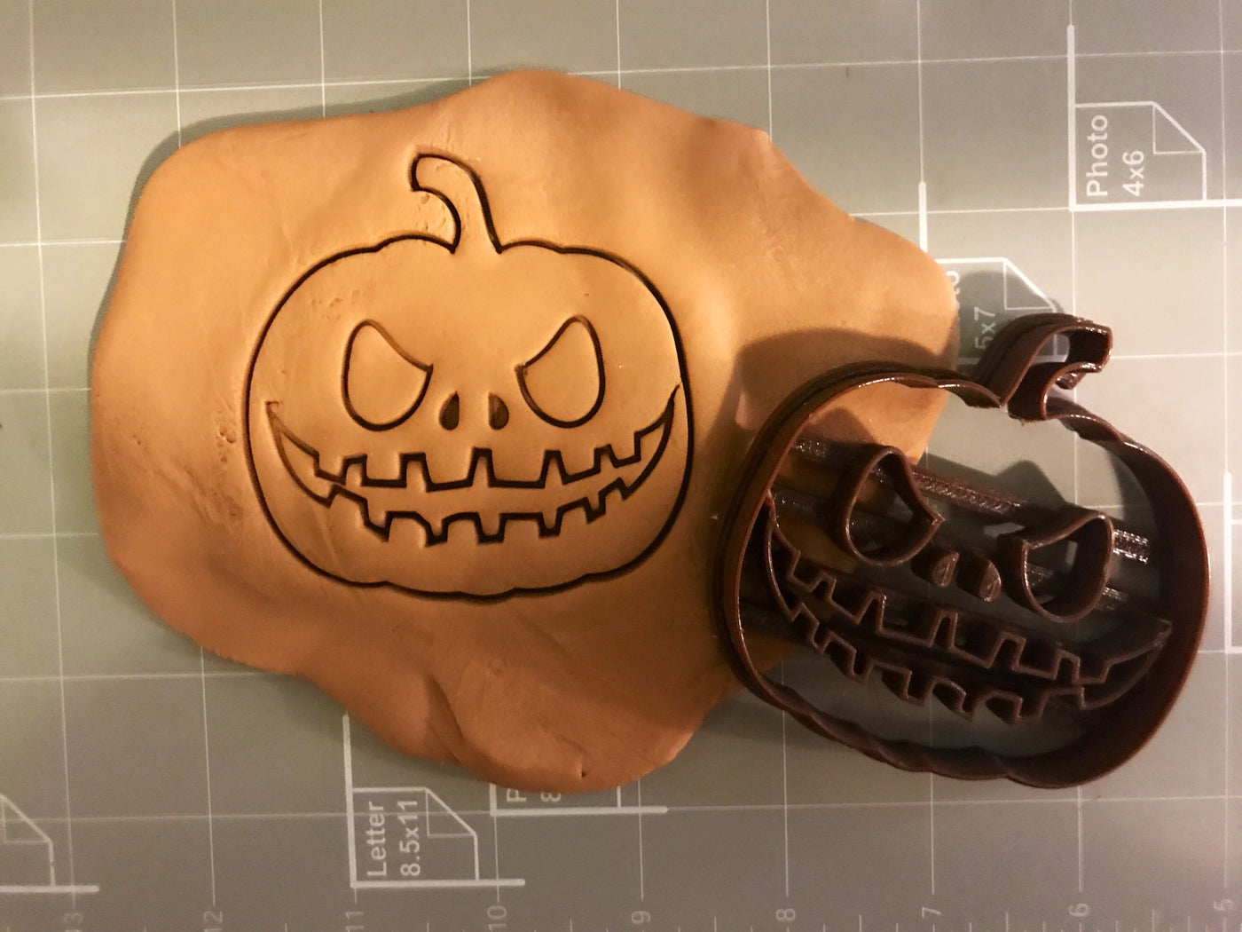 halloween cookie cutters