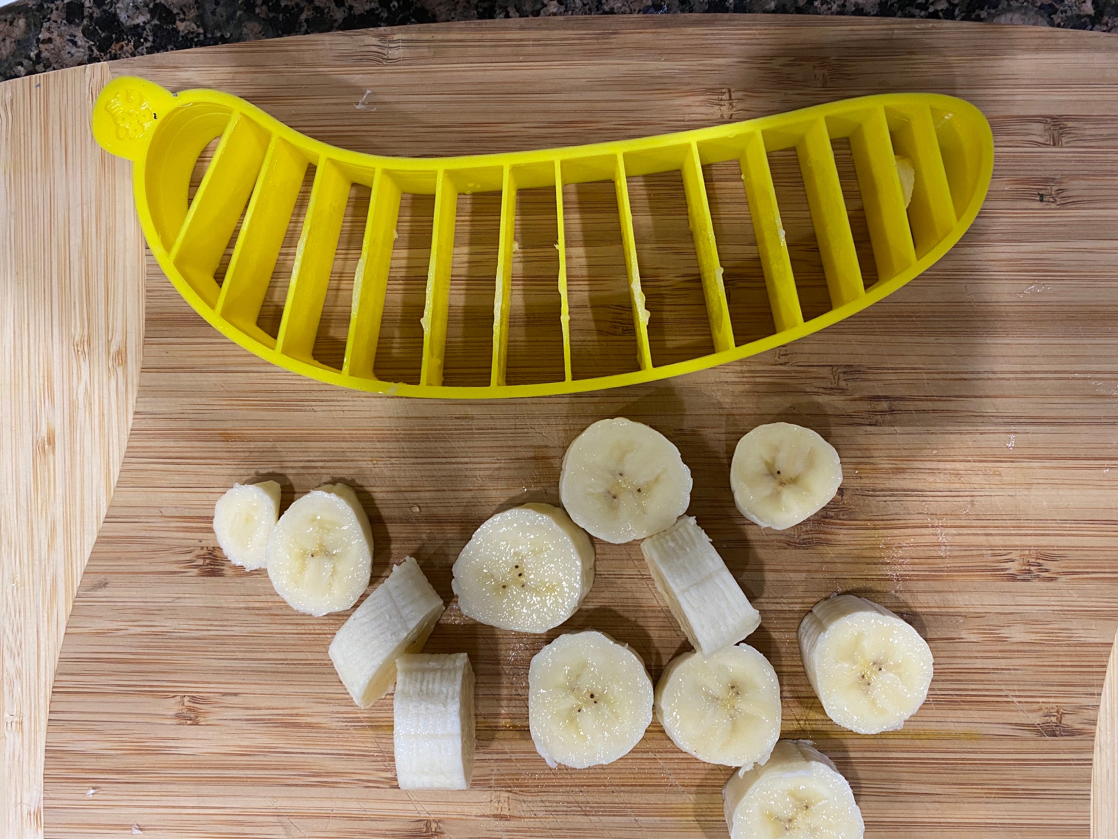 banana slicer blades