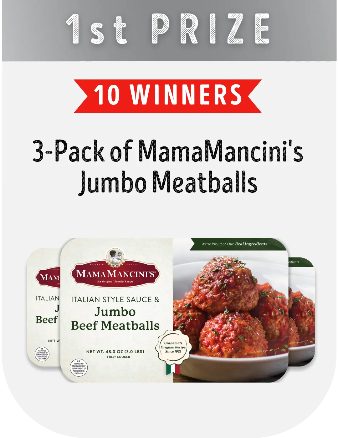 MM National Meatball Day Giveaway Prizes_1st Prize.webp__PID:84d8502f-081b-4c9a-9c01-3a91339540e6