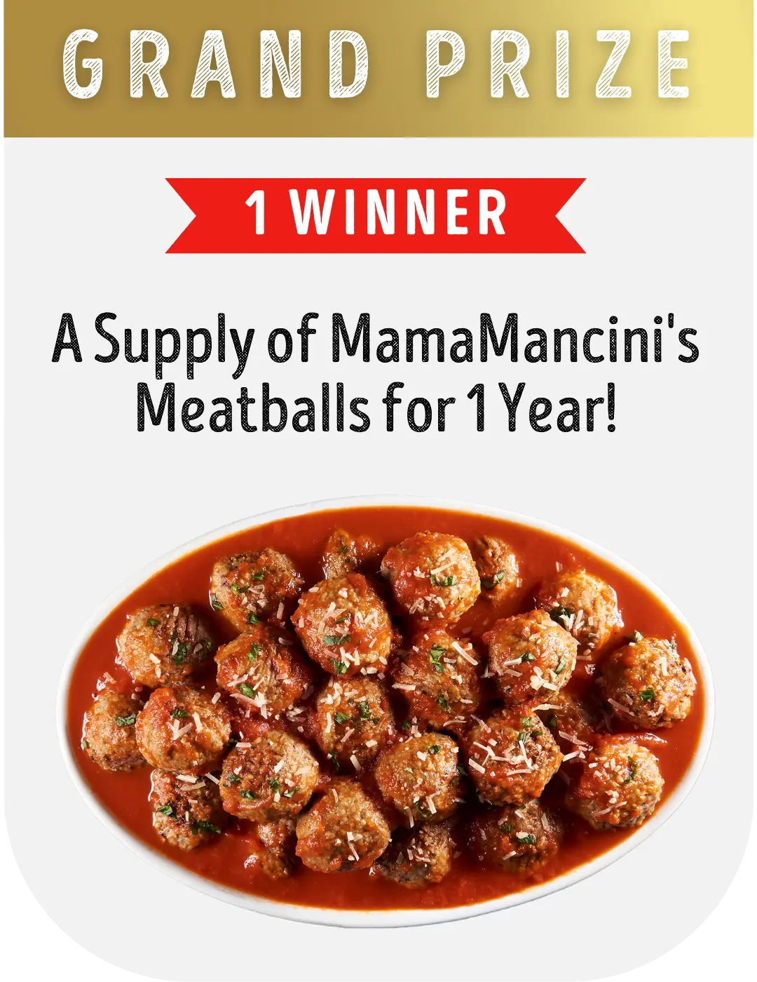 MM National Meatball Day Giveaway Prizes_Grand Prize.webp__PID:ea84d850-2f08-4b2c-9a1c-013a91339540