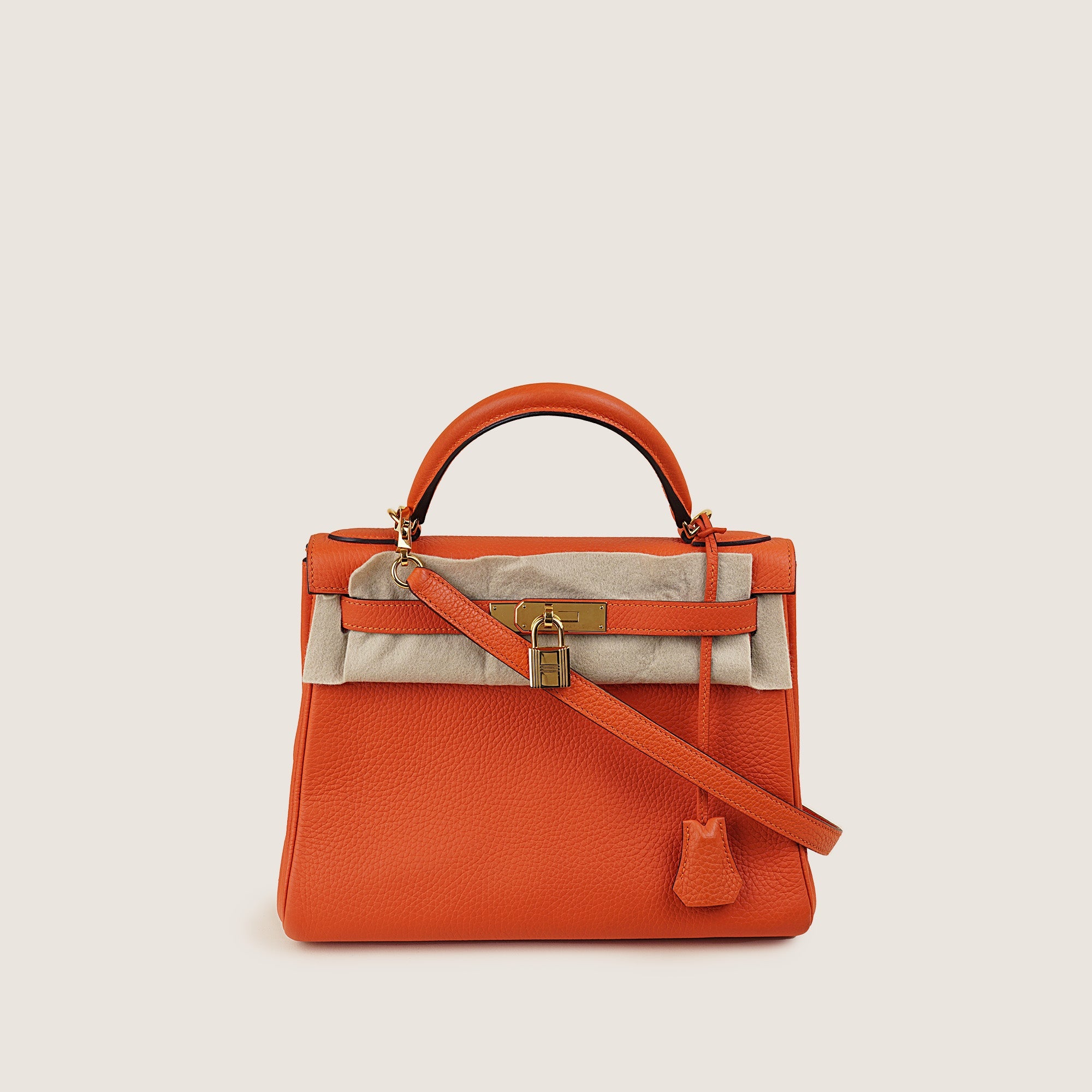 Image of Kelly 28 Handbag