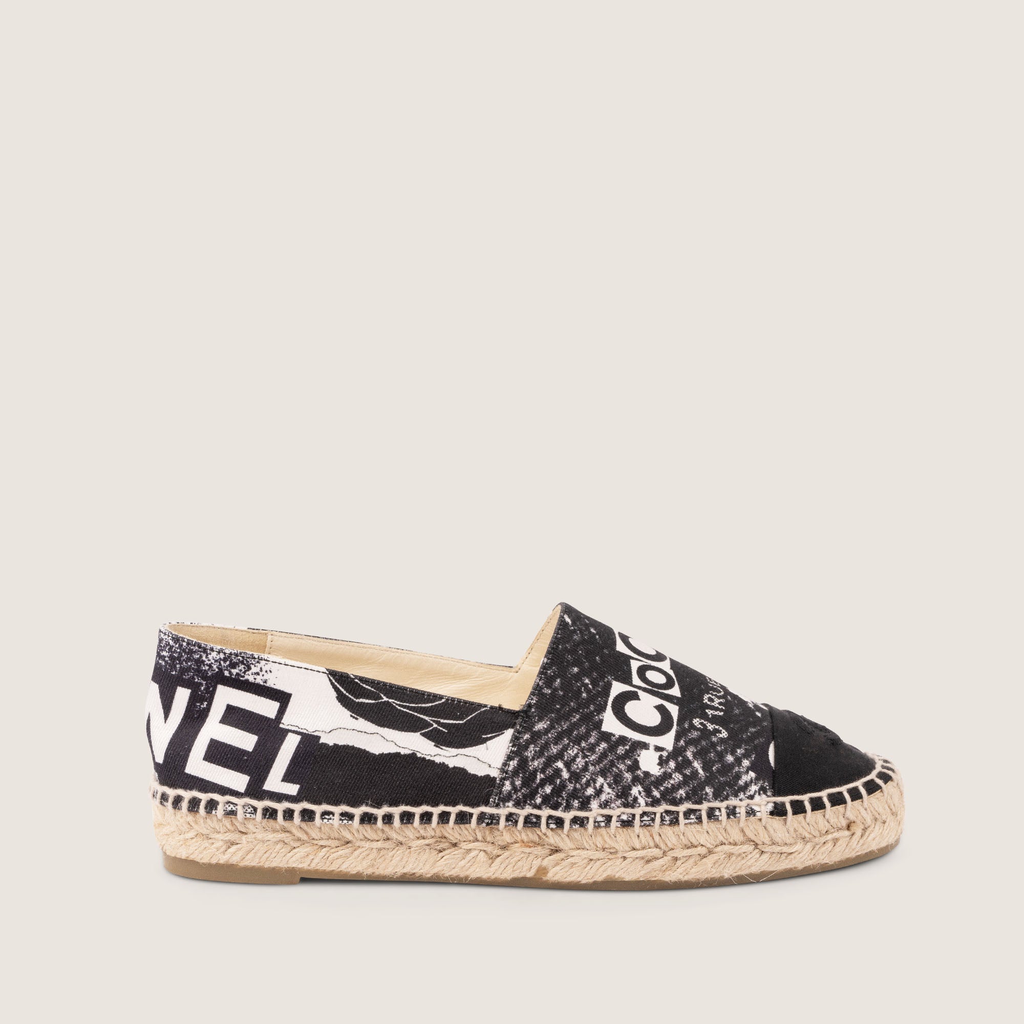 image of Espadrilles 37