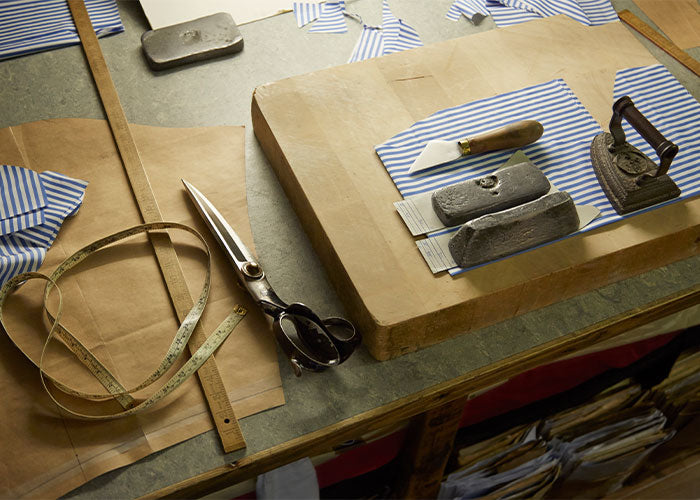 bespoke cutting board