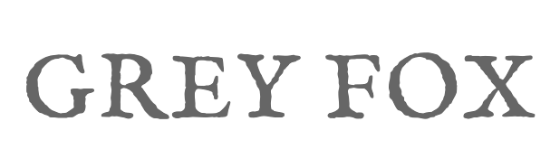 Grey Fox logo