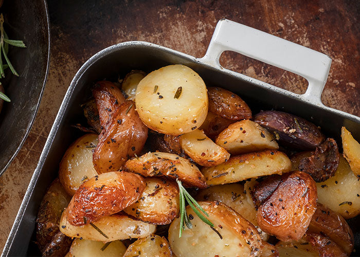 Roast Potatoes