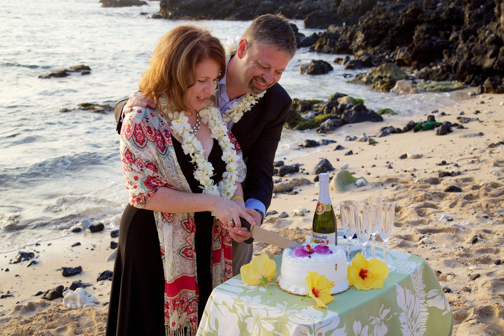 Magical Memories Vow Renewal Renew Your Vows In Hawaii Married