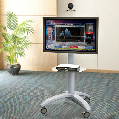 VCt02 Video Conference Cart