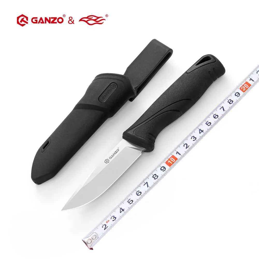 Hunting fixed knife Survival Knife Camping tool outdoor EDC tactical tool