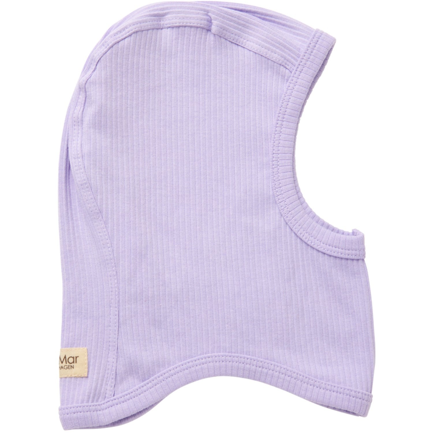 MarMar Modal Soft Lavender Balaclava - Luksusbaby KR