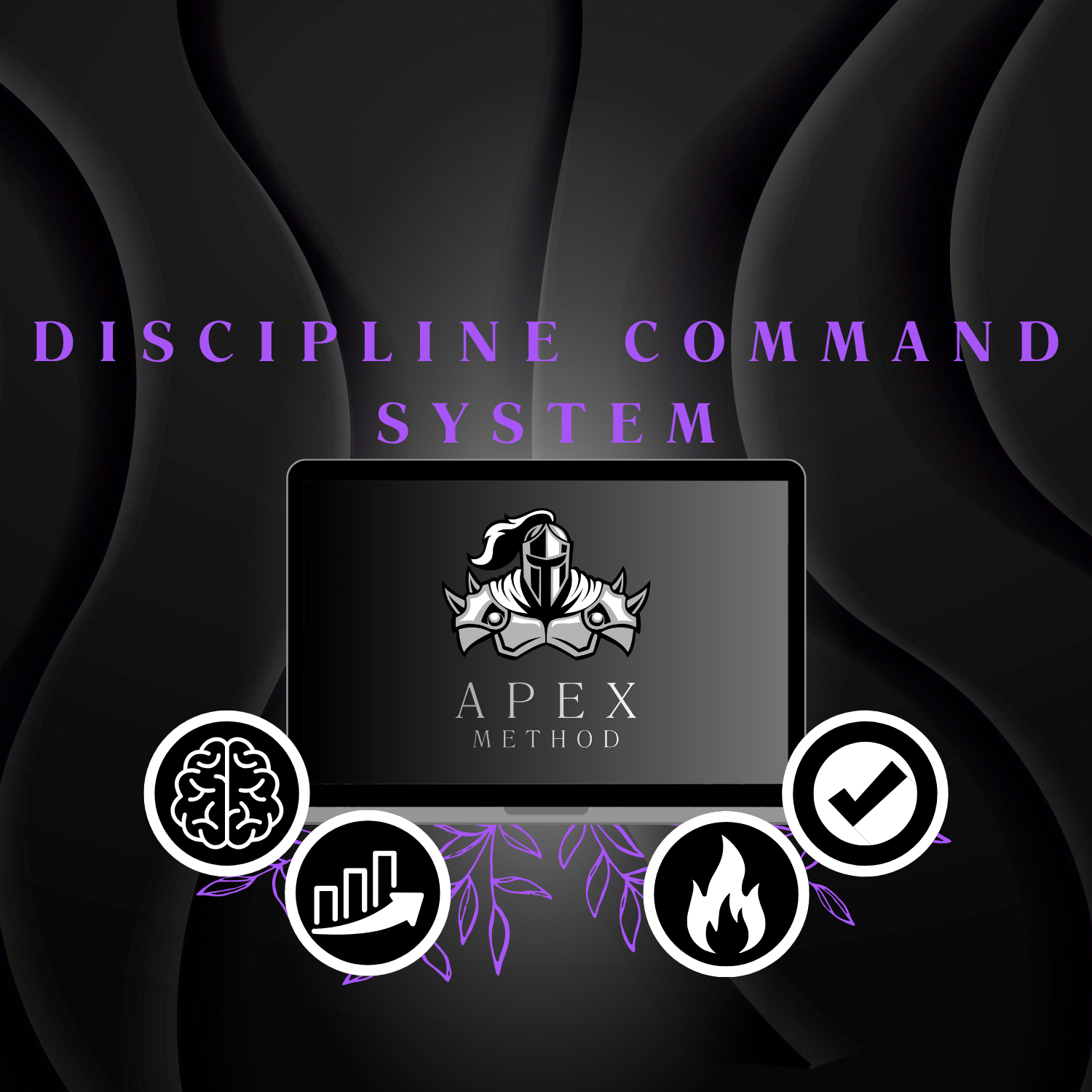 Discipline Command System