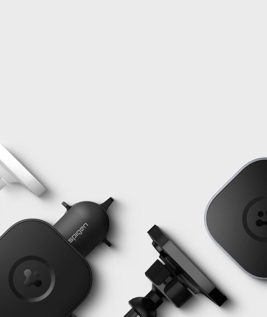 Car Mount Collection -  Official Site – Spigen Inc