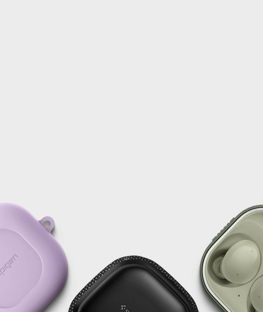 Galaxy Buds Series. Case & accessory for Galaxy Buds Series