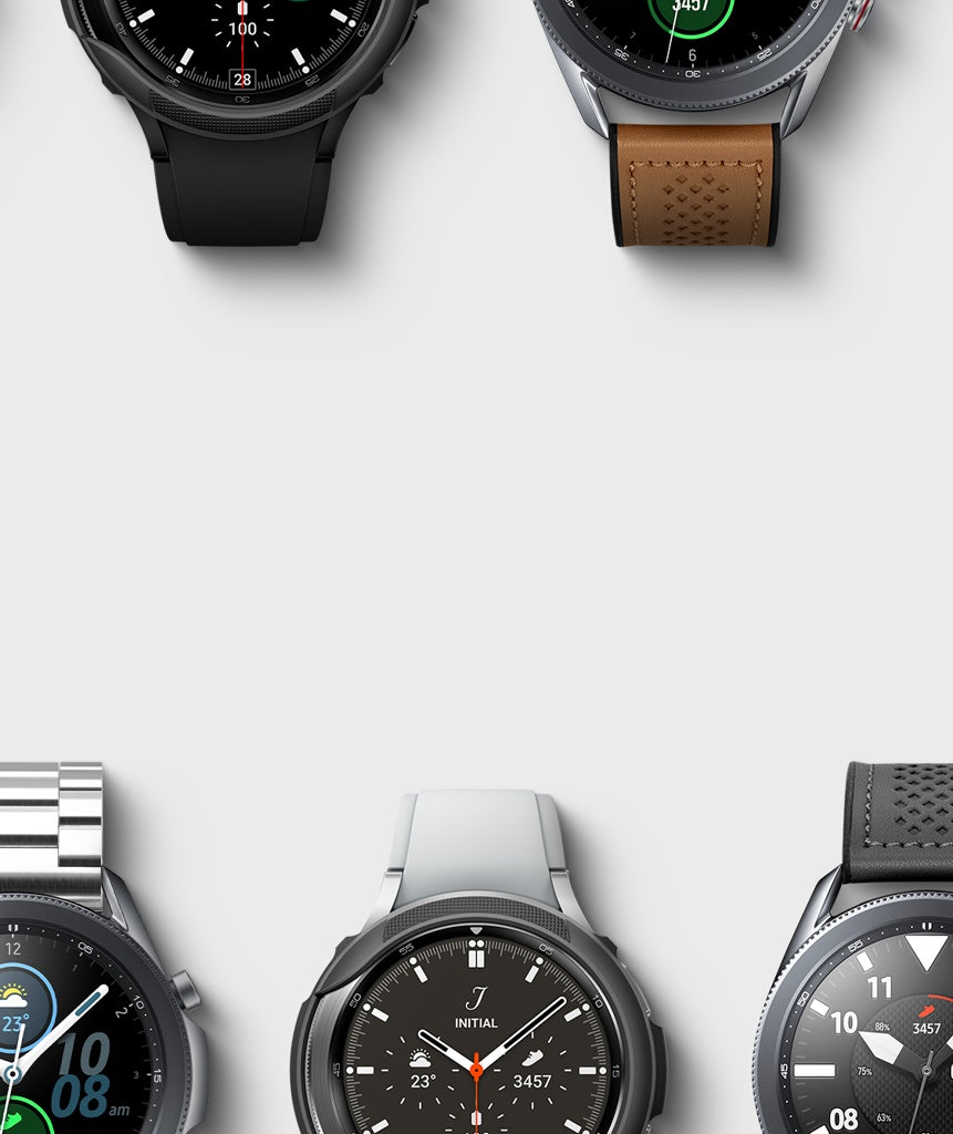 Spigen Cases for Galaxy Watch Classic