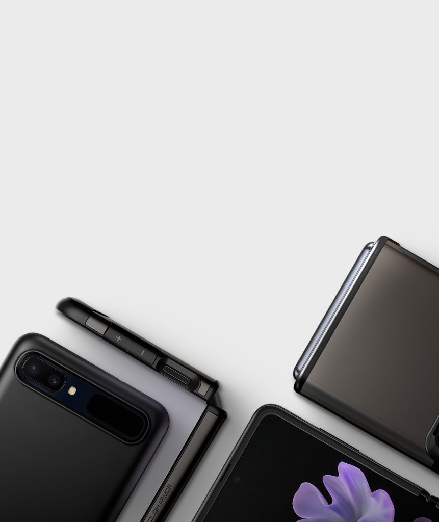Galaxy Z Flip Case Collection