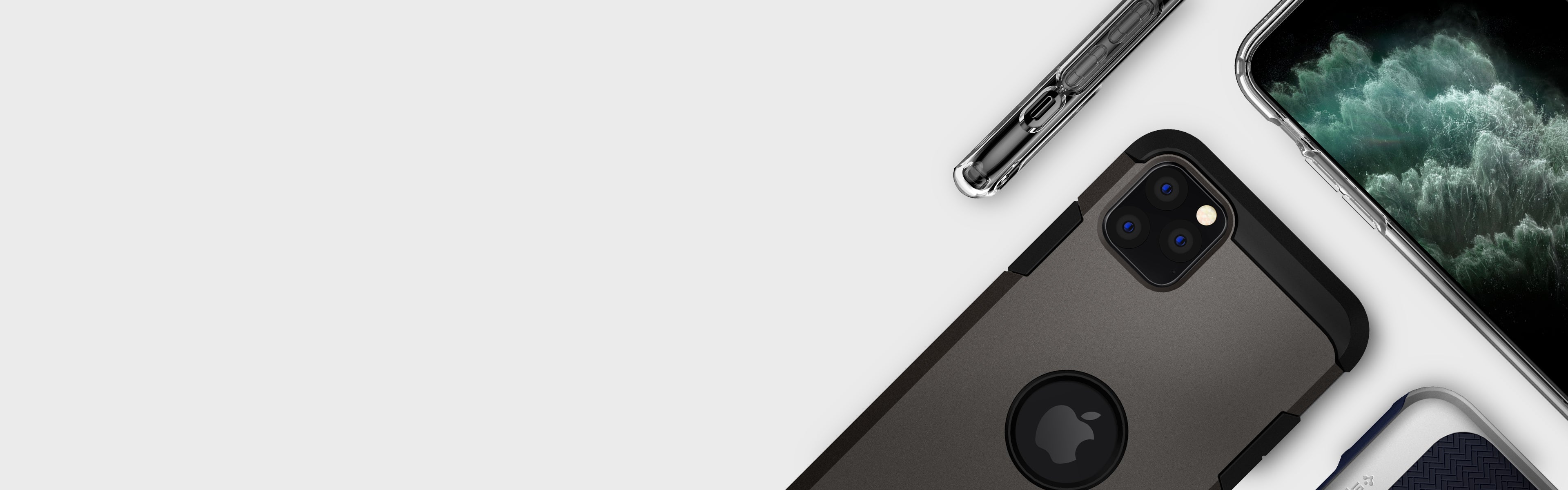 Iphone 11 Pro Max Spigen Inc