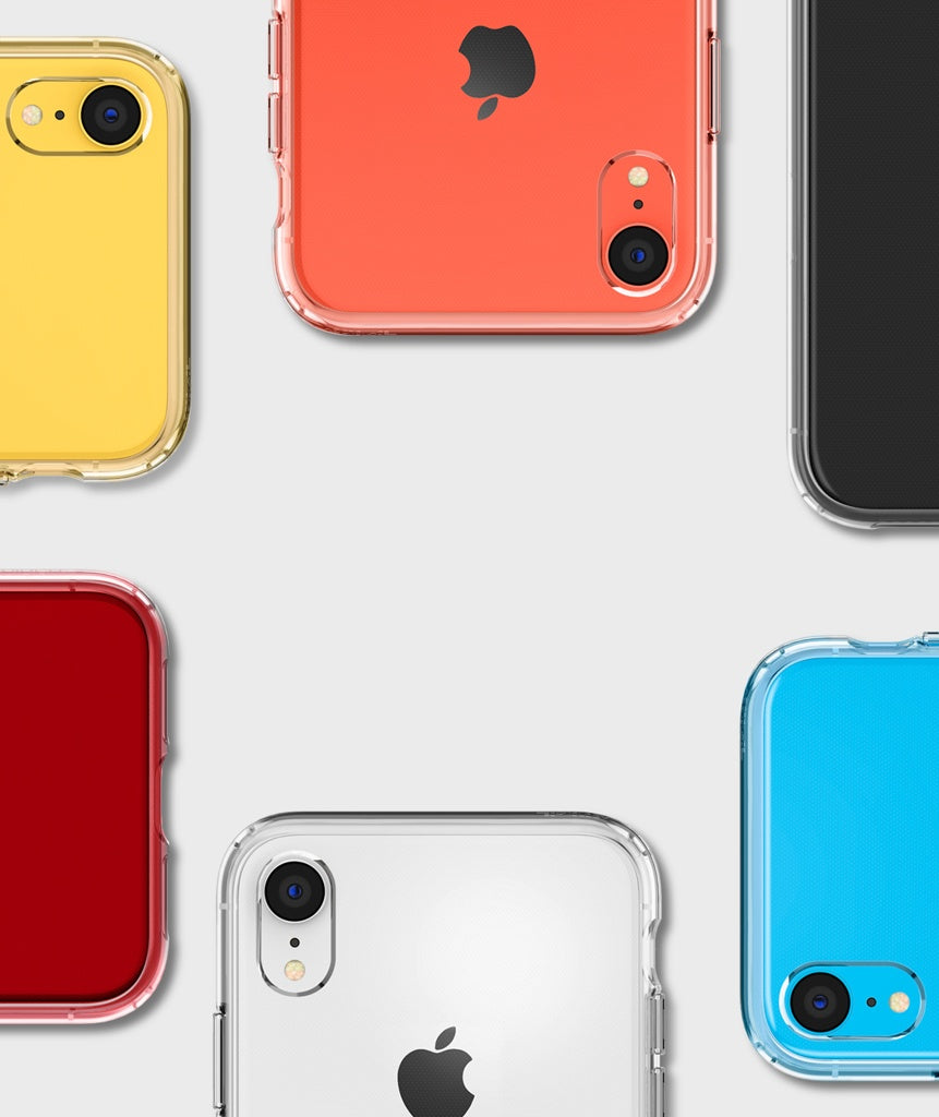 iPhone XR Case Collection