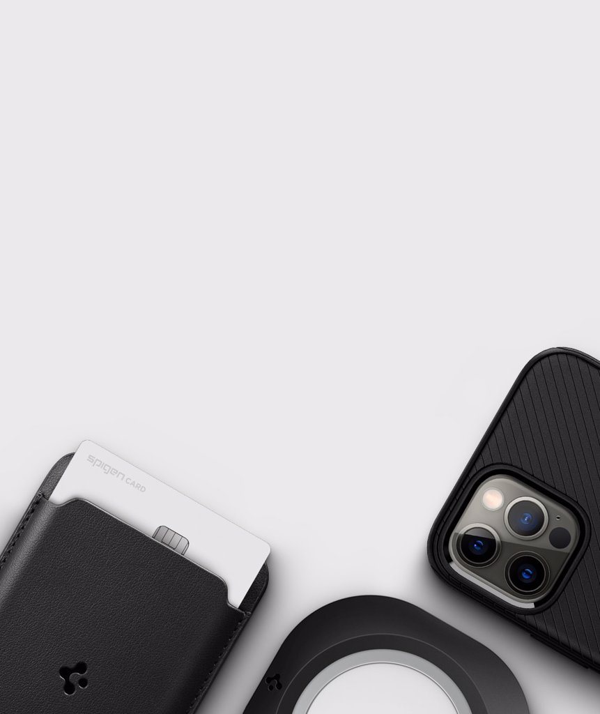 MagFit Accessories -  Official Site – Spigen Inc