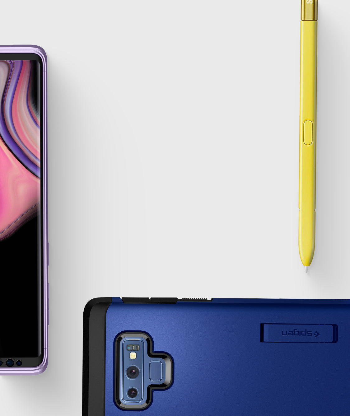 Galaxy Note 9 Case Collection
