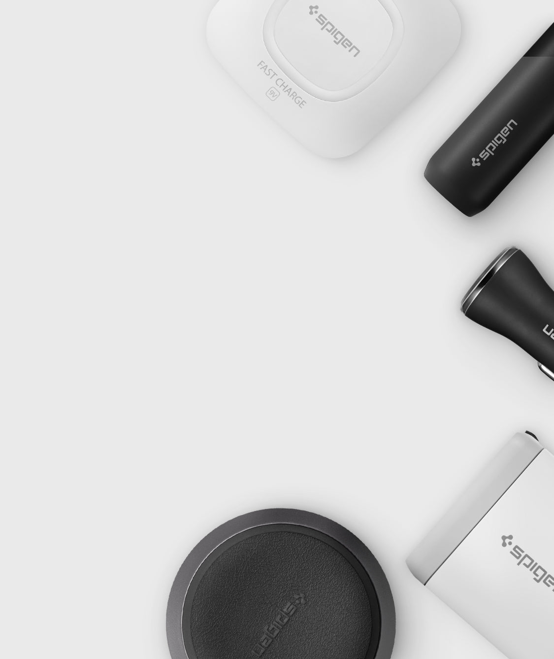 Wireless Charger Collection -  Official Site – Spigen Inc