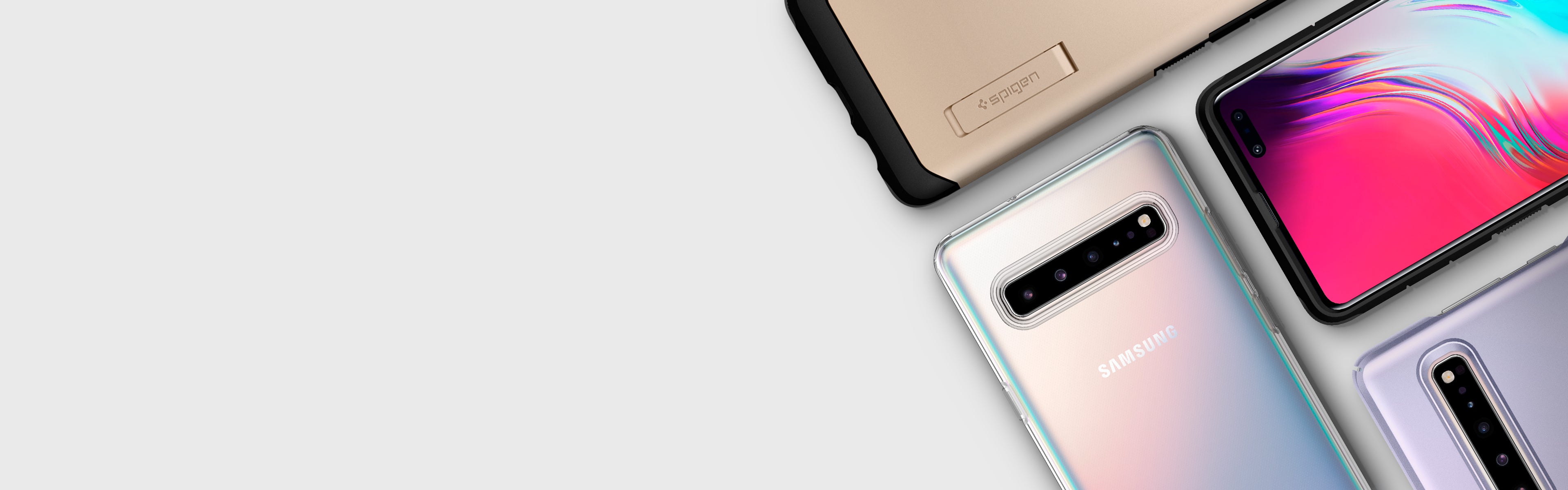 Galaxy S10 5G Case Collection