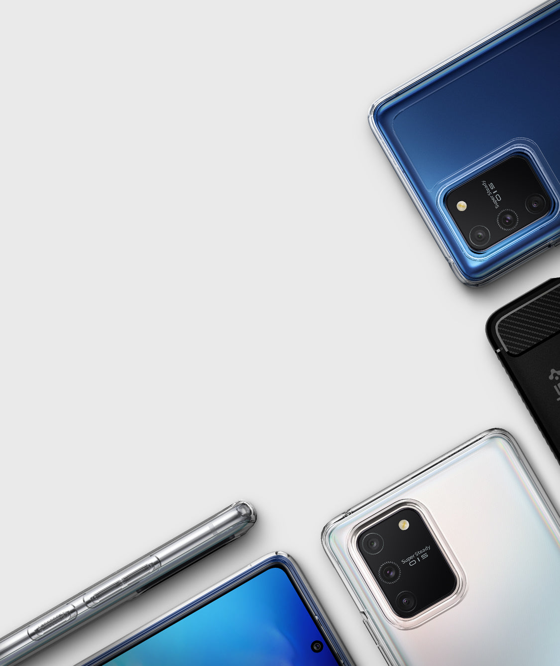 Galaxy S10 Lite Case Collection