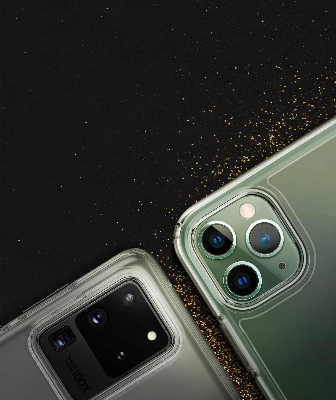 Reward Program Main Banner Image with a back of an iPhone and Note device