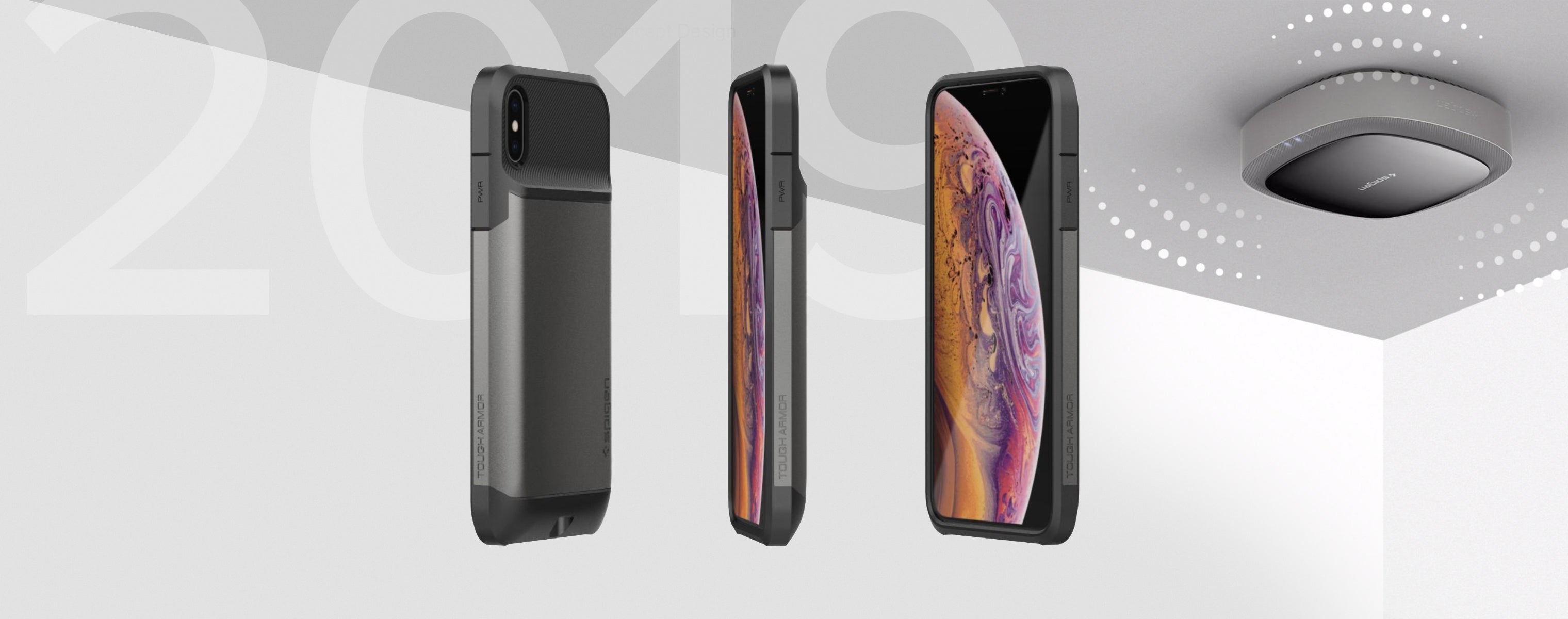 About Us – Spigen Inc